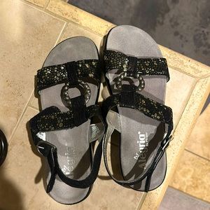 Alegria By PG Lite Shoes